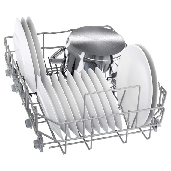 Посудомоечная машина BOSCH SPS2HMW54Q 