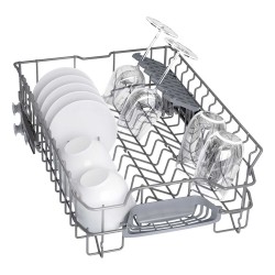 Dishwasher BOSCH SPS2HMW54Q 