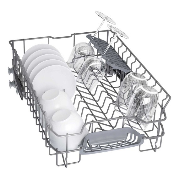 Посудомоечная машина BOSCH SPS2HMW54Q 