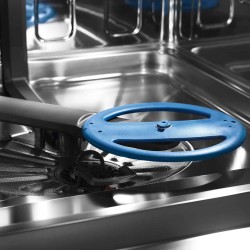 Dishwasher built in ELECTROLUX EEM48221L 