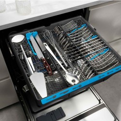 Dishwasher built in ELECTROLUX EEM48221L 