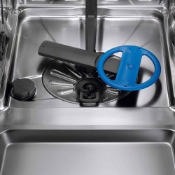 Dishwasher built in ELECTROLUX EEM48221L 