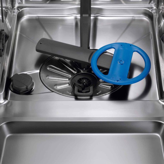 Встраив. посудомоечн. машина ELECTROLUX EEM48221L 