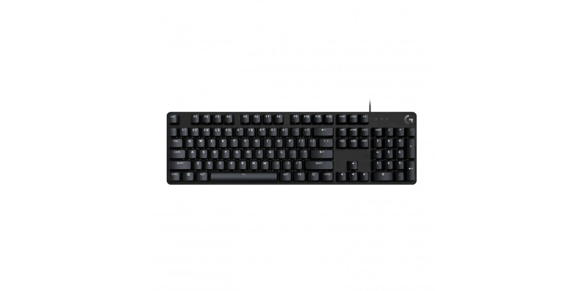 Ստեղնաշար LOGITECH G413 SE Corded Mechanical (Black) (L920-010438)