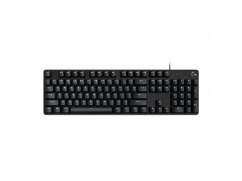 Клавиатура LOGITECH G413 SE Corded Mechanical (Black) (L920-010438)