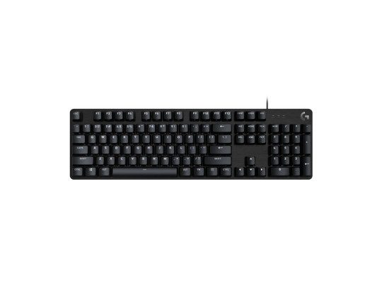 Ստեղնաշար LOGITECH G413 SE Corded Mechanical (Black) (L920-010438)