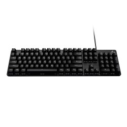 Клавиатура LOGITECH G413 SE Corded Mechanical (Black) (L920-010438)