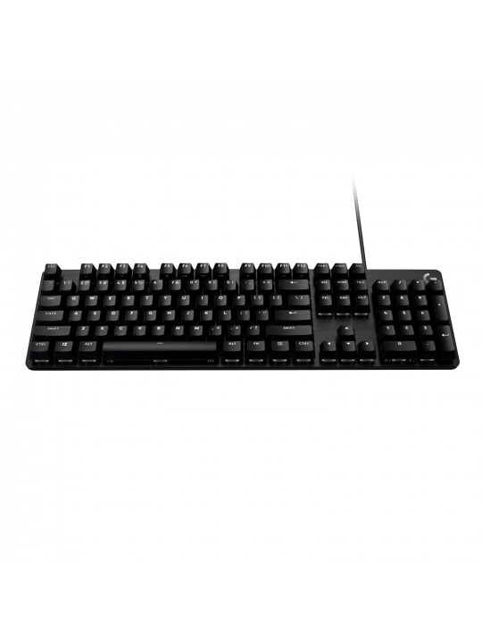 Клавиатура LOGITECH G413 SE Corded Mechanical (Black) (L920-010438)