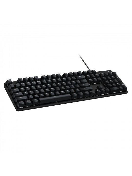 Клавиатура LOGITECH G413 SE Corded Mechanical (Black) (L920-010438)