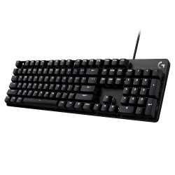 Клавиатура LOGITECH G413 SE Corded Mechanical (Black) (L920-010438)
