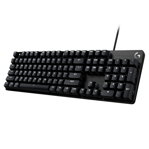 Клавиатура LOGITECH G413 SE Corded Mechanical (Black) (L920-010438)