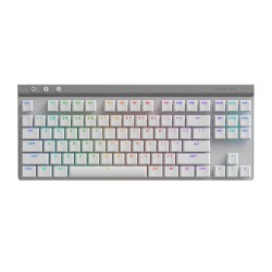 Клавиатура LOGITECH G515 TKL Lightspeed Gaming (Black) (L920-012538)