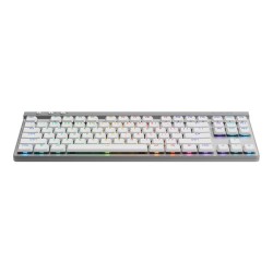 Клавиатура LOGITECH G515 TKL Lightspeed Gaming (Black) (L920-012538)