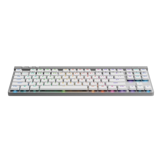 Клавиатура LOGITECH G515 TKL Lightspeed Gaming (Black) (L920-012538)