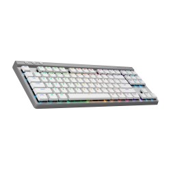 Клавиатура LOGITECH G515 TKL Lightspeed Gaming (Black) (L920-012538)
