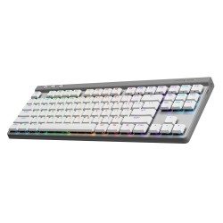 Клавиатура LOGITECH G515 TKL Lightspeed Gaming (Black) (L920-012538)