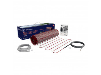 Էլ. տաքացվող հատակներ ELECTROLUX EEM 2-150-2 