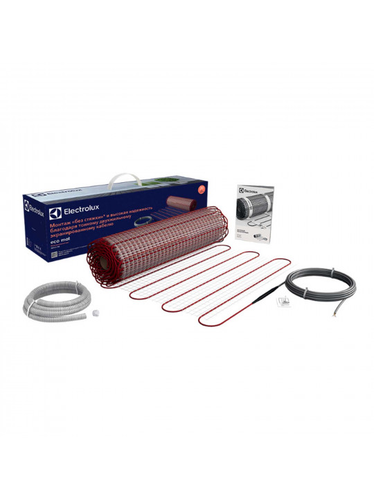 Ел. тёплие полы ELECTROLUX EEM 2-150-2 