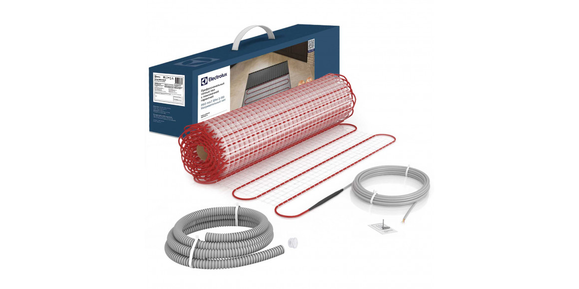 El. underfloor heating ELECTROLUX EPM 2-150-5 