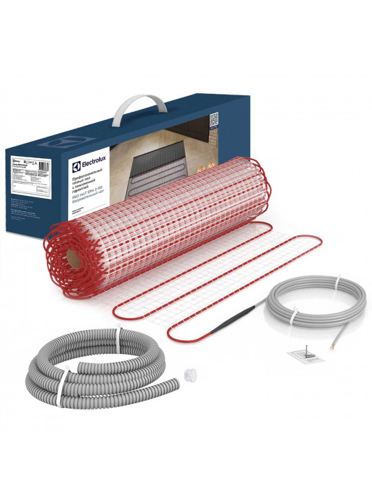El. underfloor heating ELECTROLUX EPM 2-150-5 