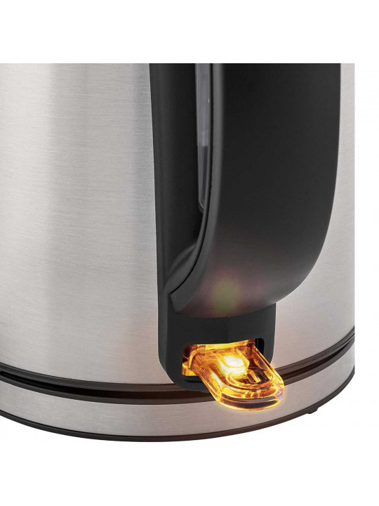 Kettle electric SHARP EK-JX43-S3 