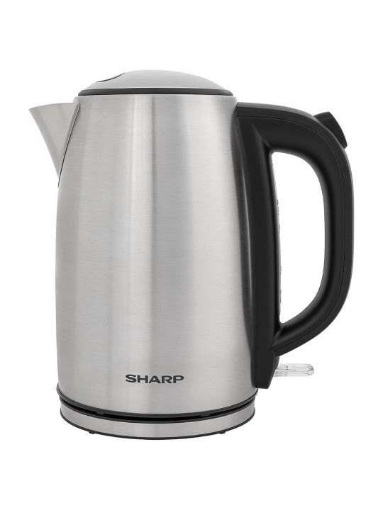 Kettle electric SHARP EK-JX43-S3 