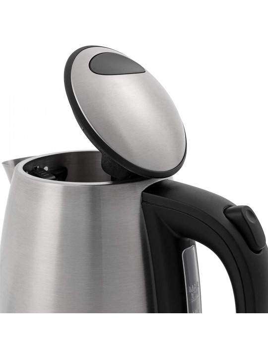 Kettle electric SHARP EK-JX43-S3 