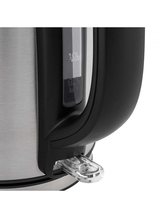 Kettle electric SHARP EK-JX43-S3 