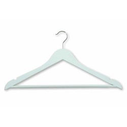 Hanger KESPER 16882 SET 3PC LIGHT BLUE 