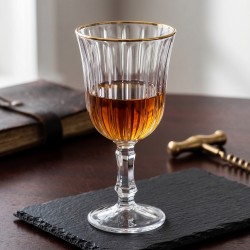 Стакан KOOPMAN 046100650 WINE GLASS 240ML (033992)