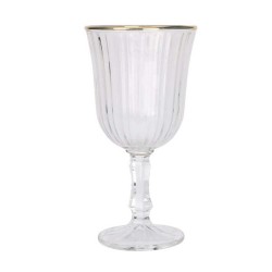 Стакан KOOPMAN 046100650 WINE GLASS 240ML (033992)