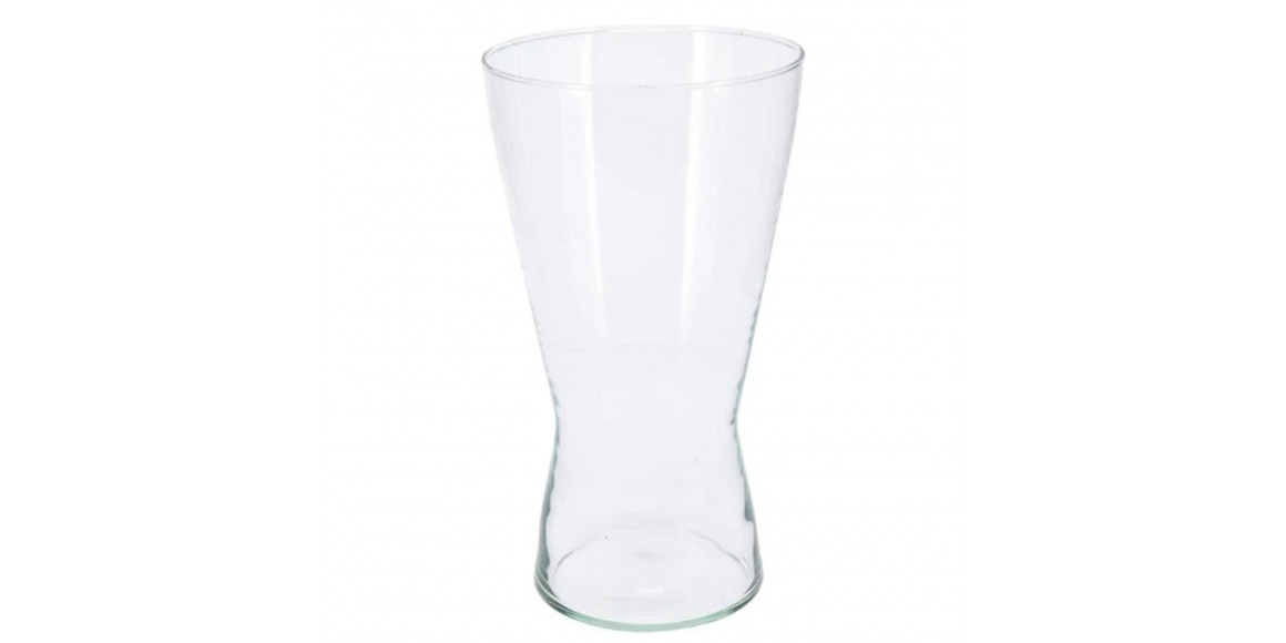 Vases KOOPMAN 170XH290MM TRANSPARENT (008000240)