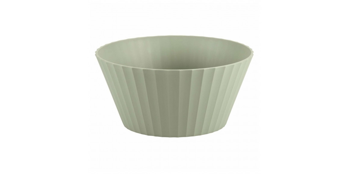 Тара KESPER 42621 SALAD GREEN 25CM 