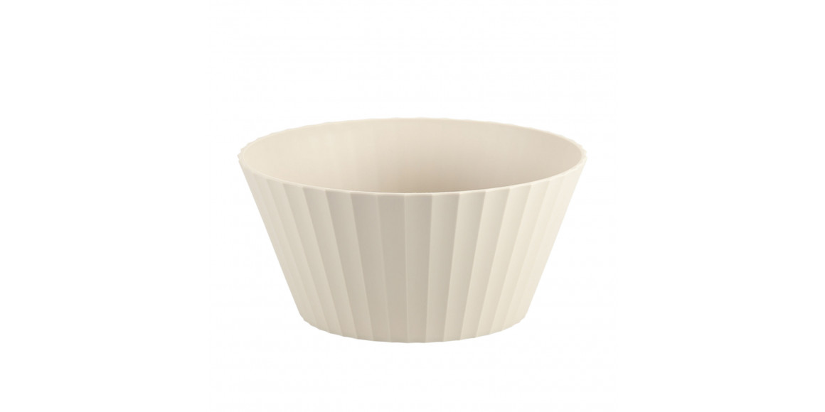 Тара KESPER 42623 SALAD BEIGE 25CM 