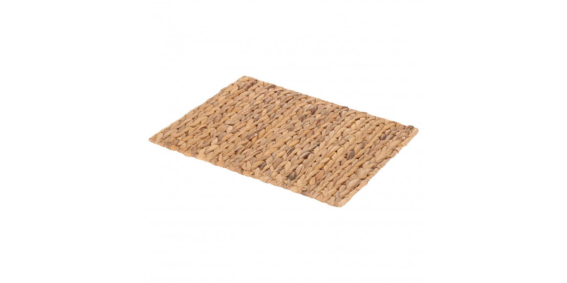 Table runner KOOPMAN 449000110 PLACEMAT WATER HYACINT 43x34CM (325174)