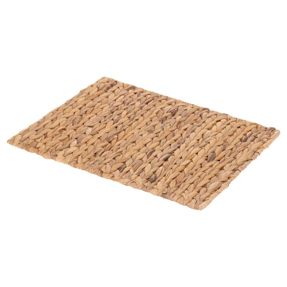 Сервировочная салфетка KOOPMAN 449000110 PLACEMAT WATER HYACINT 43x34CM (325174)