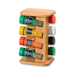 Holder KESPER 58098 FOR  SPICE 8PC GLASSES 