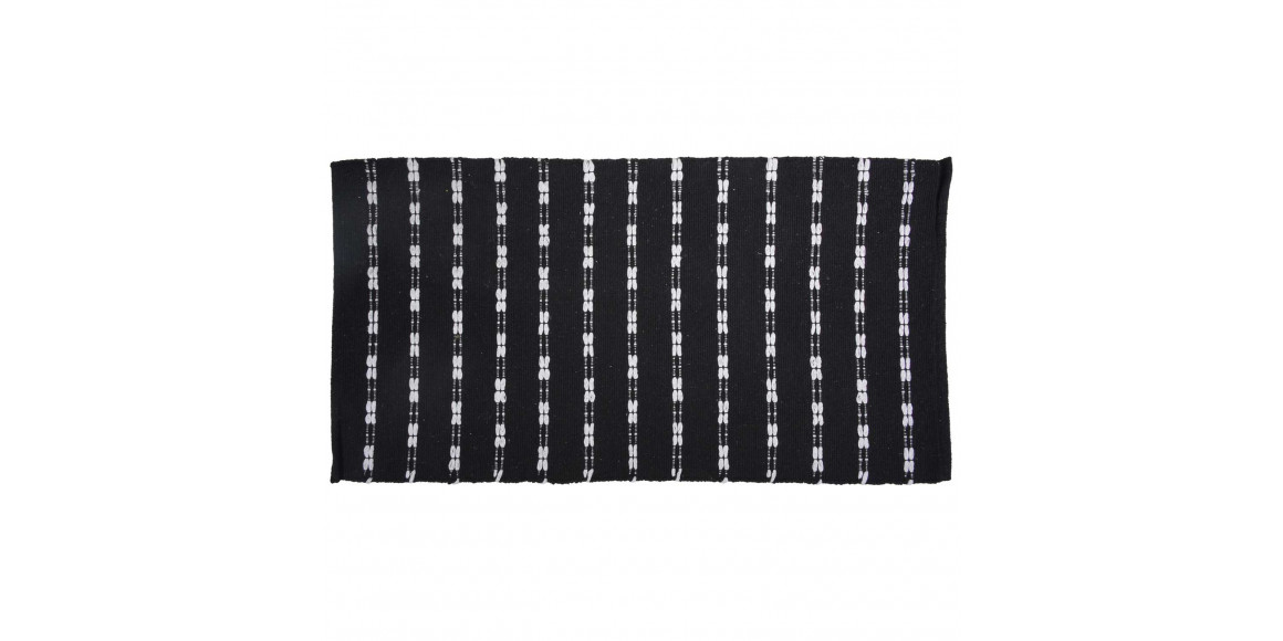 Ковёр KOOPMAN 70X140CM BLACK (A35822810)