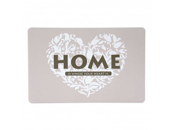 Սպասքի տակդիր KESPER 77593 CREAM HOME 