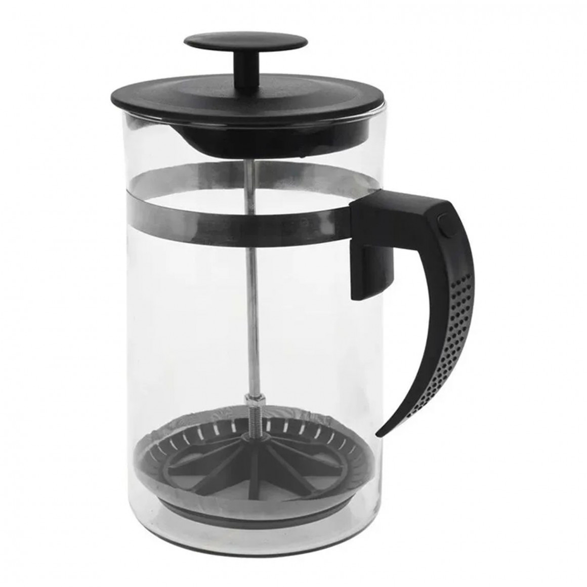 Թեյնիկներ/թեյի թրմիչներ KOOPMAN CY4652440 TEAPOT GLASS 1L (117950)