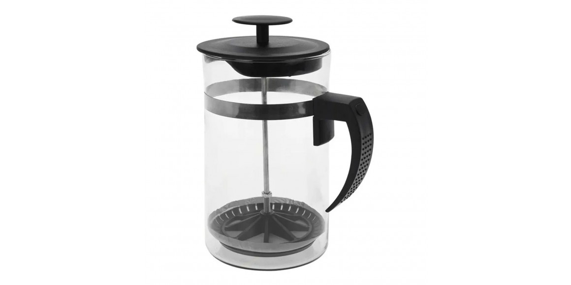 Чайники/заварники KOOPMAN CY4652440 TEAPOT GLASS 1L (117950)