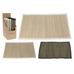 Сервировочная салфетка KOOPMAN D25000090  PLACEMAT 30x40CM DESSIN 2ASS (880497)