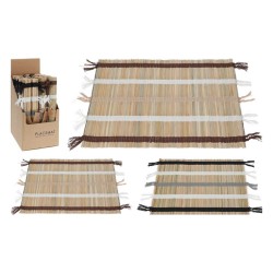 Сервировочная салфетка KOOPMAN D25000140 PLACEMAT STRIPE 35x45CM 2ASS (880671)