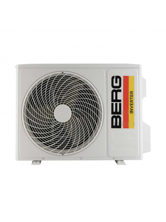 Кондиционер BERG GREEN ECO BGAC/I-24 (T) 