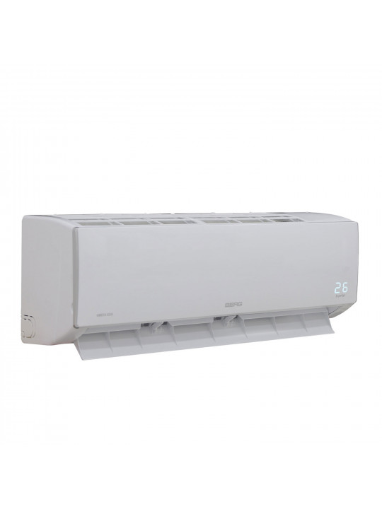 Кондиционер BERG GREEN ECO BGAC/I-24 (T) 