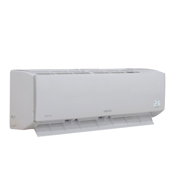 Кондиционер BERG GREEN ECO BGAC/I-24 (T) 