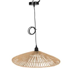 Люстра KOOPMAN HANGING LAMP METAL AND PAPER (957977) (NB1201050)