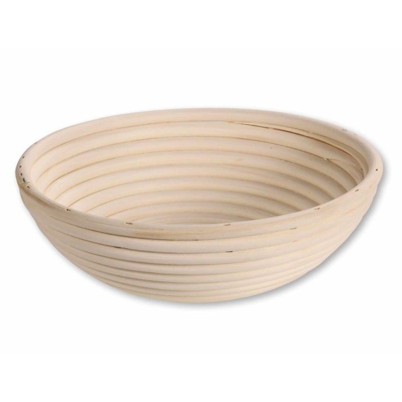 Хлебница KESPER 19631 PROOFING BASKET WITH LINING 25CM 