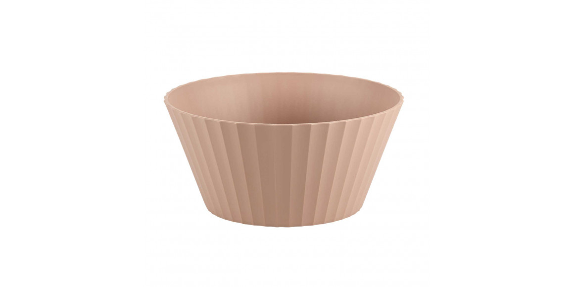 Bowl KESPER 42622 SALAD PINK 25CM 