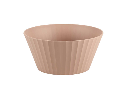 Bowl KESPER 42622 SALAD PINK 25CM 